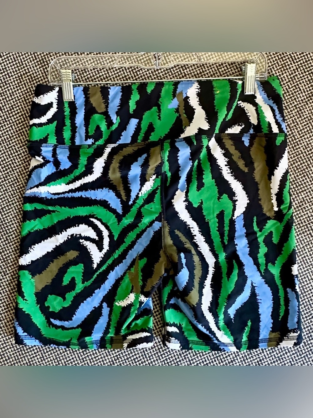 Target x Diane Von Furstenberg | Patterned Women’s Stretch Shorts